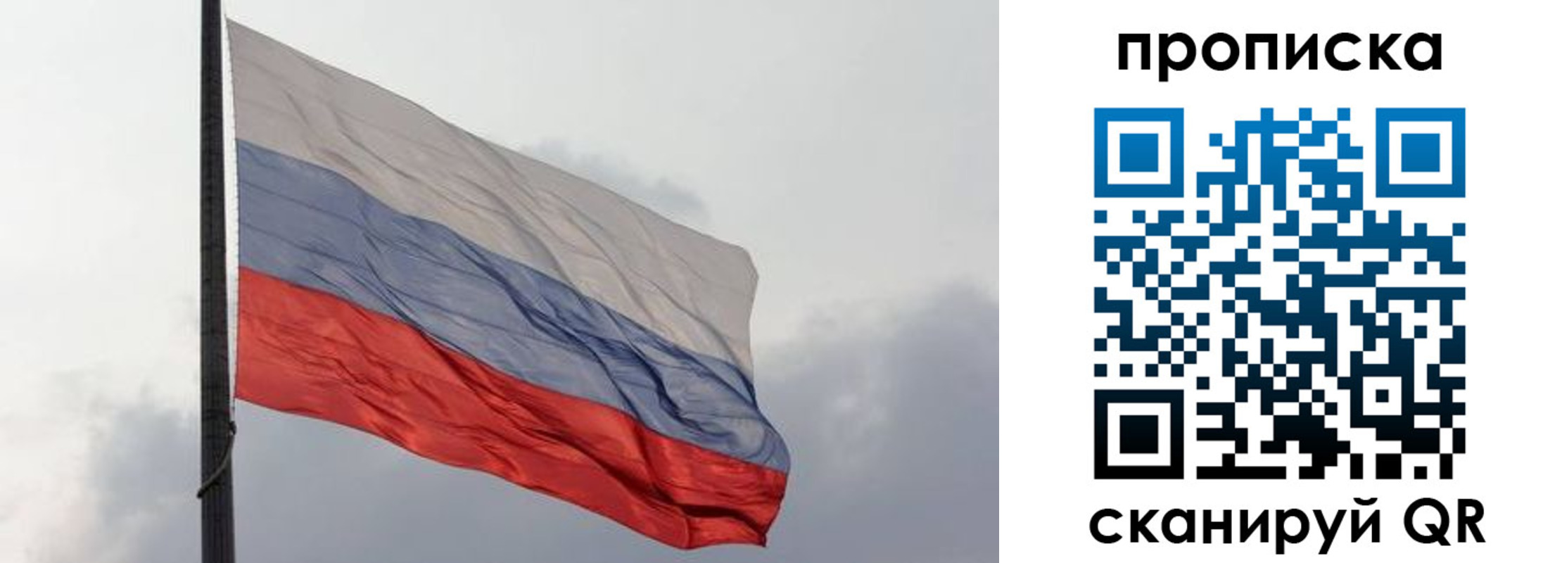 прописка в квартире в Стародубе